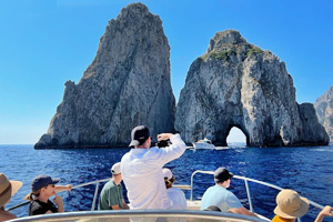 Top 10 things to do on Capri