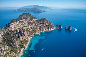 Eventi a Capri: I Migliori Appuntamenti della Stagione
